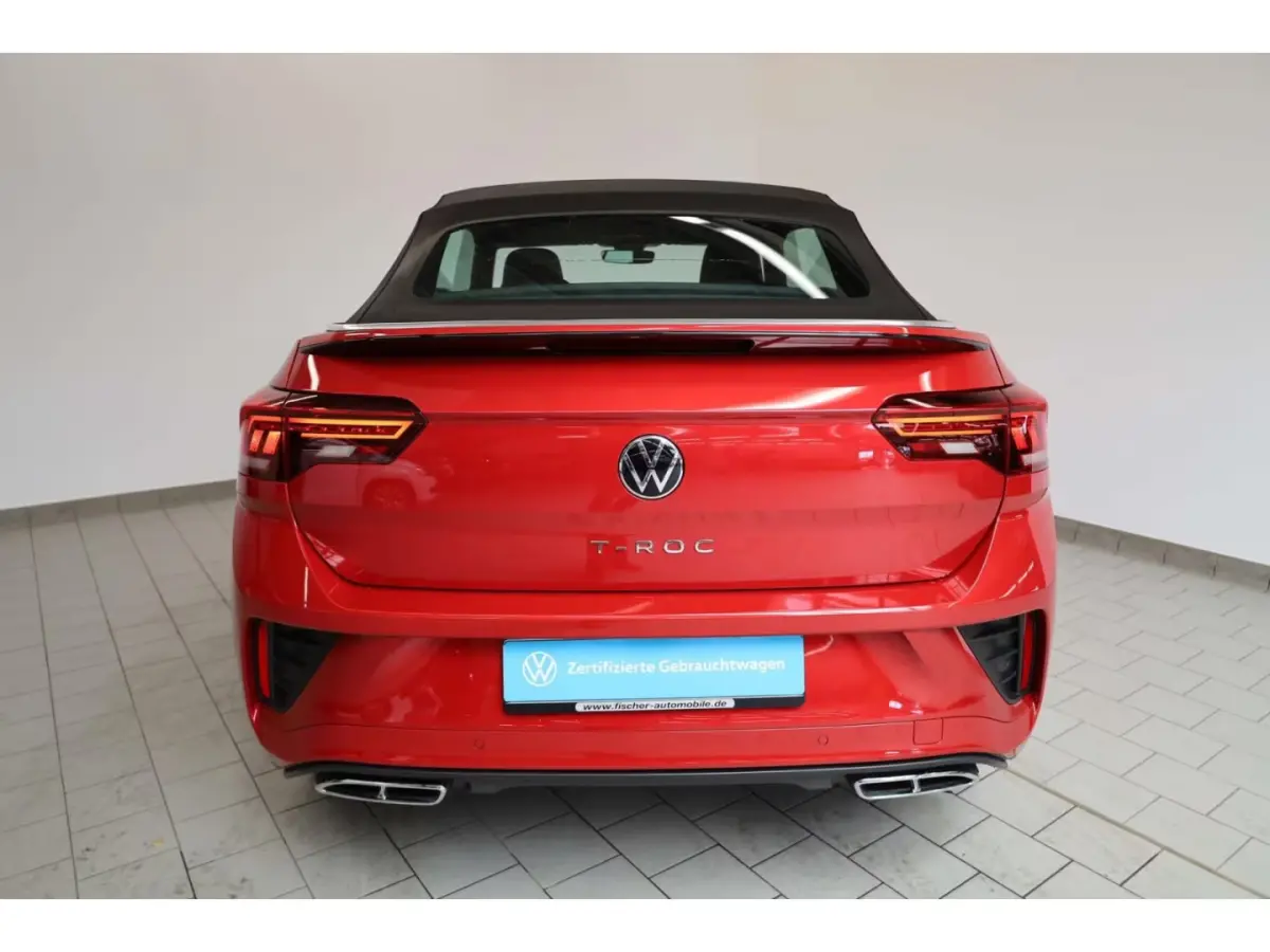 1.5 TSI R-Line ** LED, NAVI+, ACC, TREKH, SPIEGEL- & WINTER-PACK, 17-inch LMV ** 1e EIG - VW-AG - UNFALLFREI ** ** INFORMEER OOK NAAR ONZE AANTREKKELIJKE FINANCIAL-LEASE TARIEVEN **