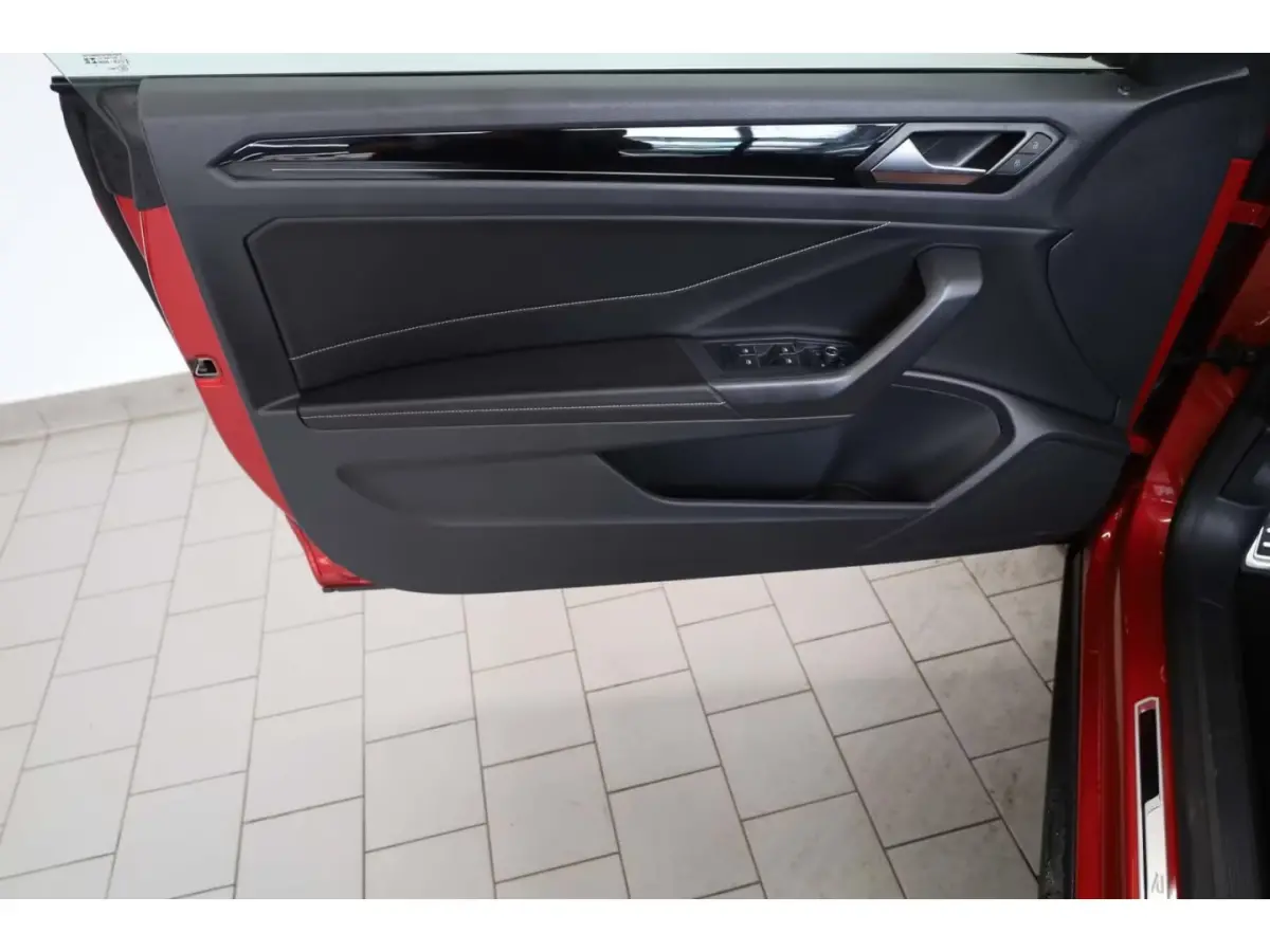 1.5 TSI R-Line ** LED, NAVI+, ACC, TREKH, SPIEGEL- & WINTER-PACK, 17-inch LMV ** 1e EIG - VW-AG - UNFALLFREI ** ** INFORMEER OOK NAAR ONZE AANTREKKELIJKE FINANCIAL-LEASE TARIEVEN **