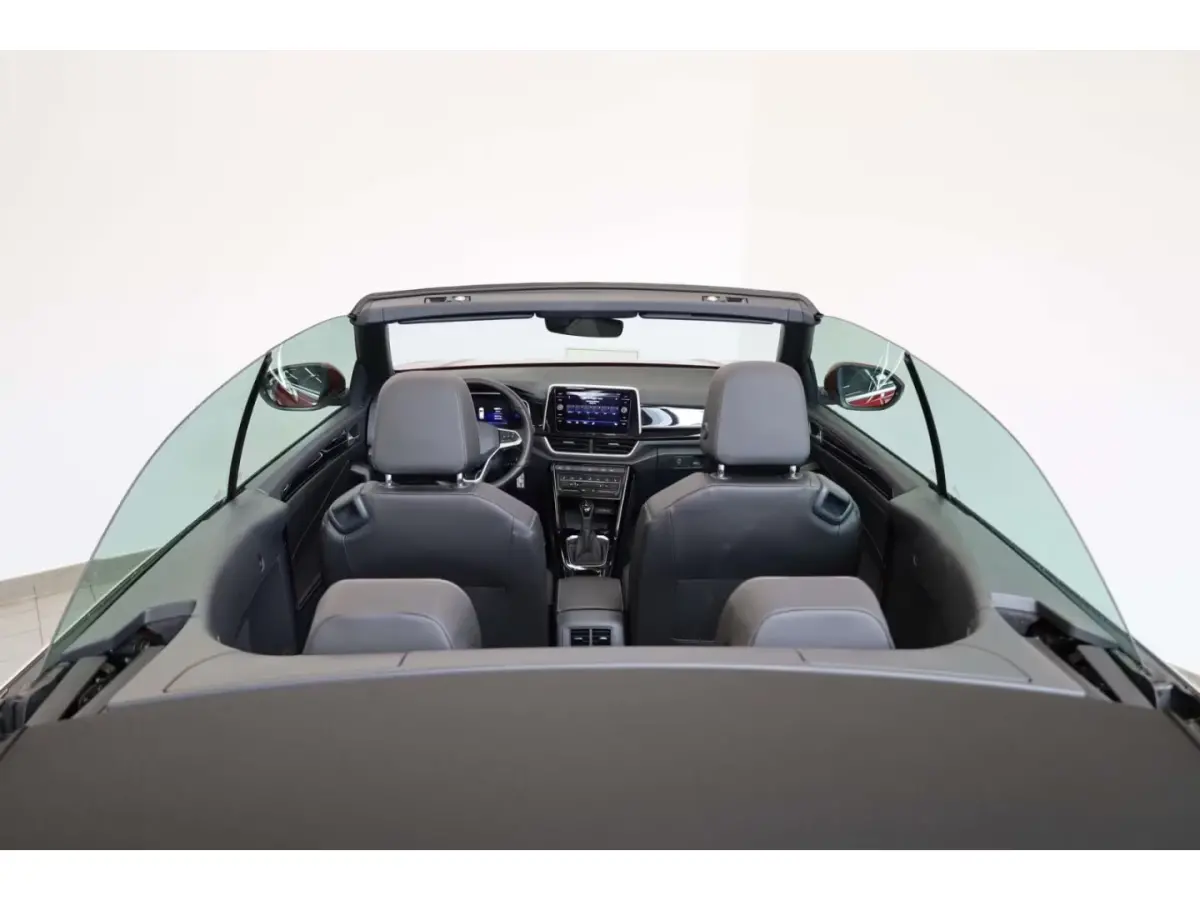 1.5 TSI R-Line ** LED, NAVI+, ACC, TREKH, SPIEGEL- & WINTER-PACK, 17-inch LMV ** 1e EIG - VW-AG - UNFALLFREI ** ** INFORMEER OOK NAAR ONZE AANTREKKELIJKE FINANCIAL-LEASE TARIEVEN **