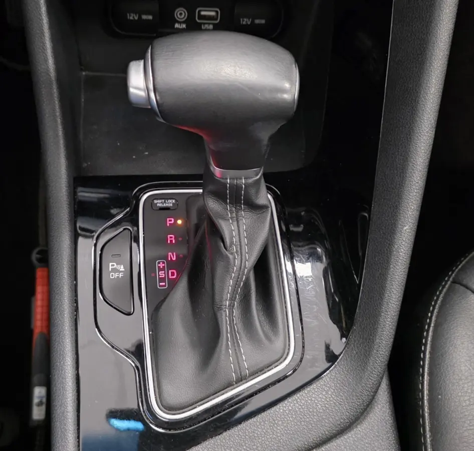 1.6 GDi Hybrid First Edition 2e Eigenaar Trekhaak Camera Leer