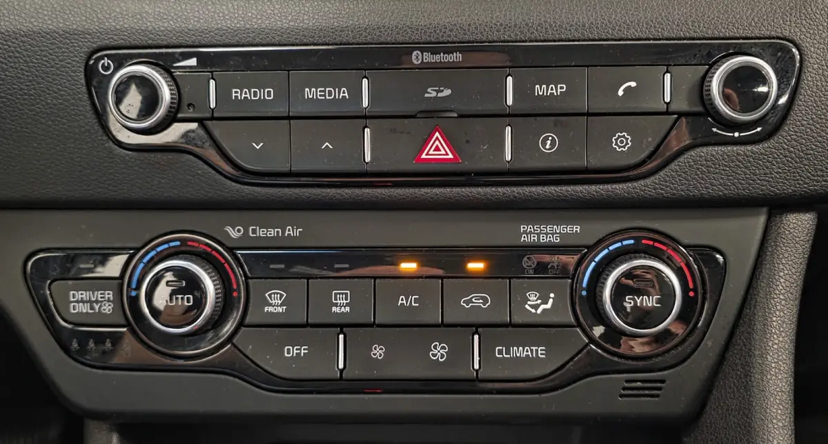 1.6 GDi Hybrid First Edition 2e Eigenaar Trekhaak Camera Leer