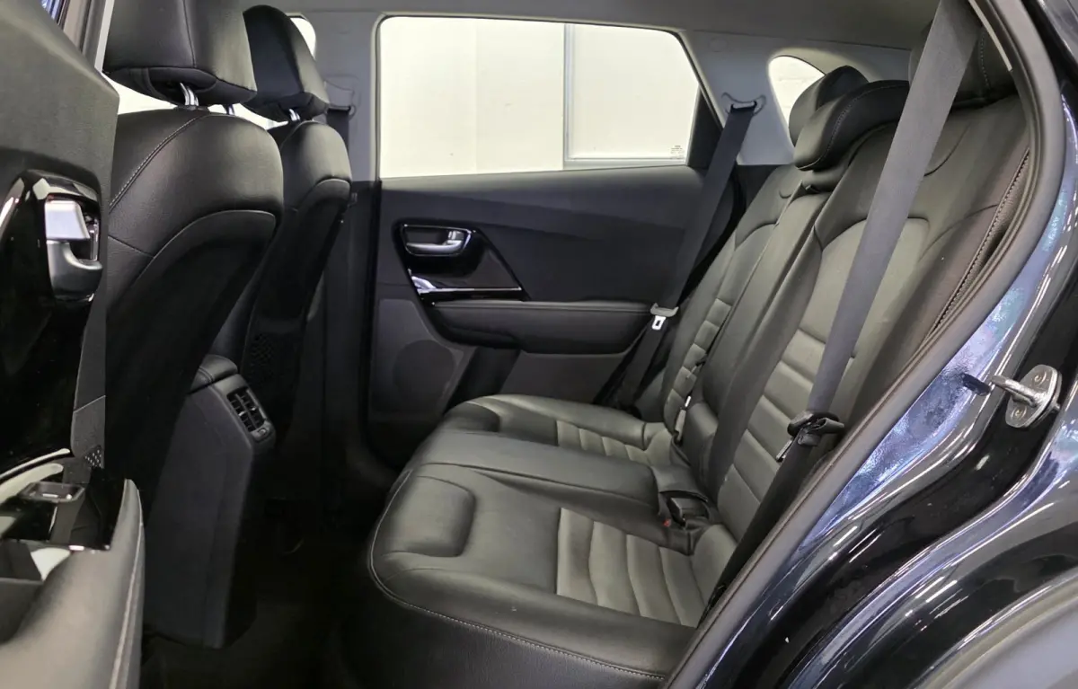 1.6 GDi Hybrid First Edition 2e Eigenaar Trekhaak Camera Leer