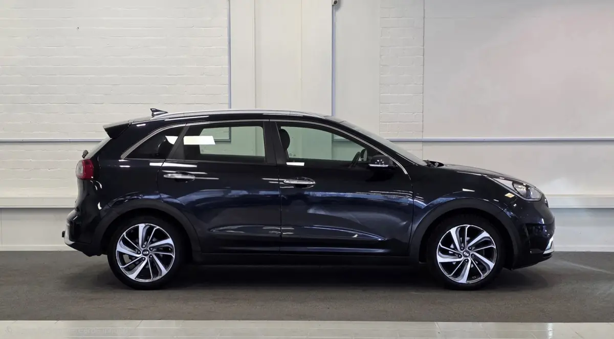 1.6 GDi Hybrid First Edition 2e Eigenaar Trekhaak Camera Leer