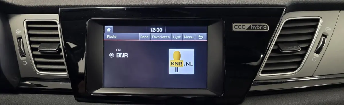 1.6 GDi Hybrid First Edition 2e Eigenaar Trekhaak Camera Leer