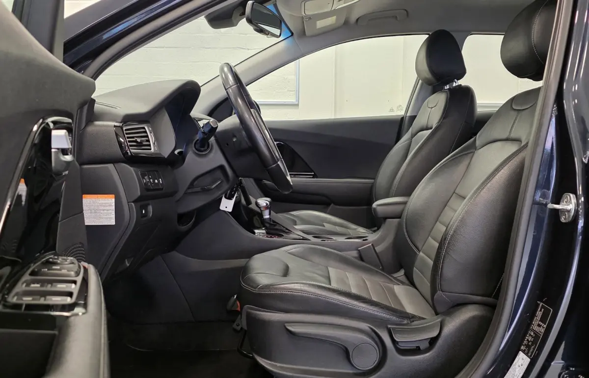 1.6 GDi Hybrid First Edition 2e Eigenaar Trekhaak Camera Leer