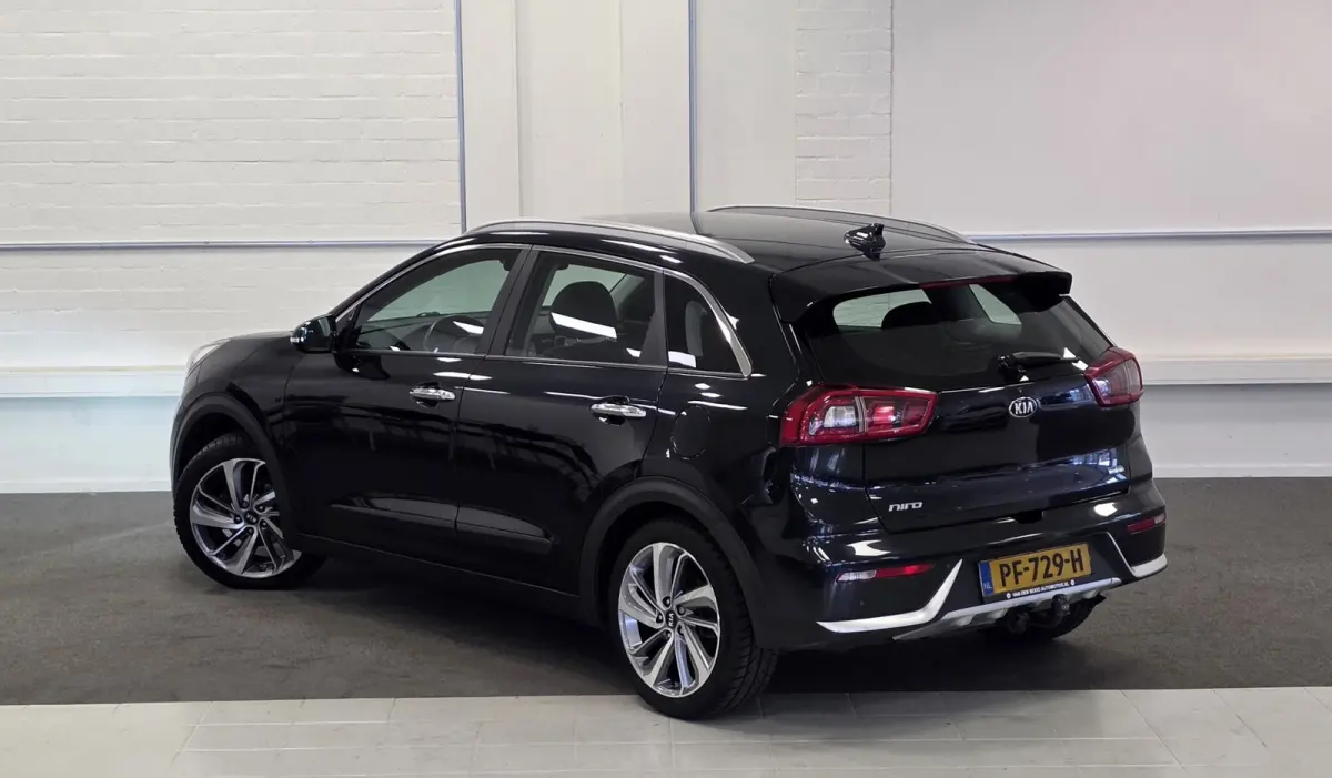 1.6 GDi Hybrid First Edition 2e Eigenaar Trekhaak Camera Leer