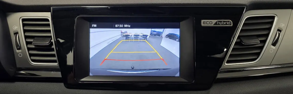 1.6 GDi Hybrid First Edition 2e Eigenaar Trekhaak Camera Leer