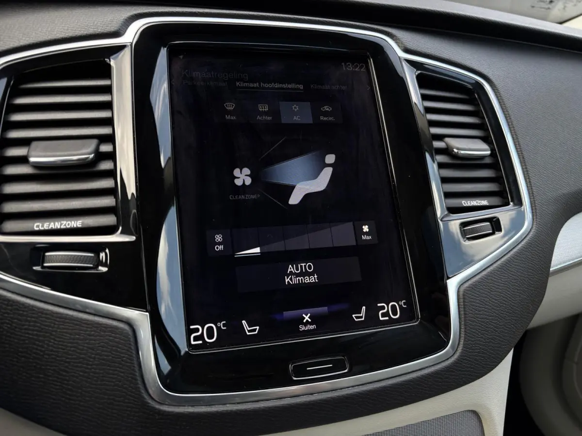 2.0 T8 AWD Inscription 7p. ✅ Luchtvering ✅ Pano ✅ ACC