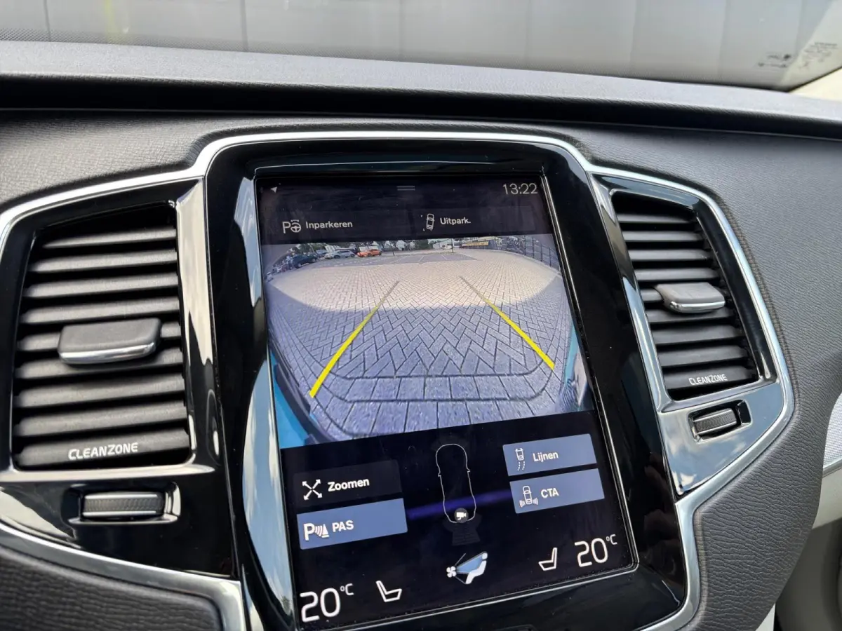 2.0 T8 Twin Engine AWD Inscription 7p. ✅ Pano ✅ Luchtvering ✅ ACC