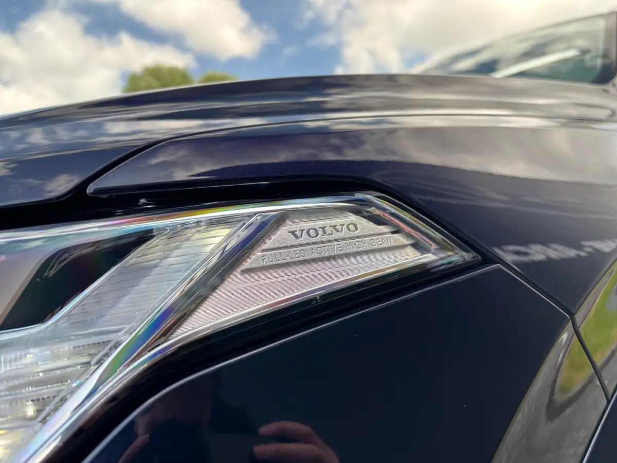 2.0 T8 Twin Engine AWD Inscription 7p. ✅ Pano ✅ Luchtvering ✅ ACC