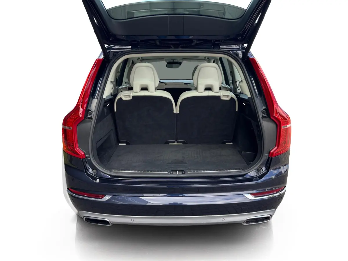 2.0 T8 Twin Engine AWD Inscription 7p. ✅ Pano ✅ Luchtvering ✅ ACC