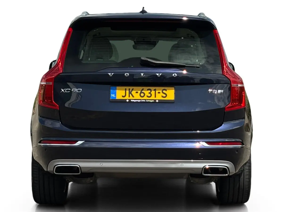 2.0 T8 Twin Engine AWD Inscription 7p. ✅ Pano ✅ Luchtvering ✅ ACC