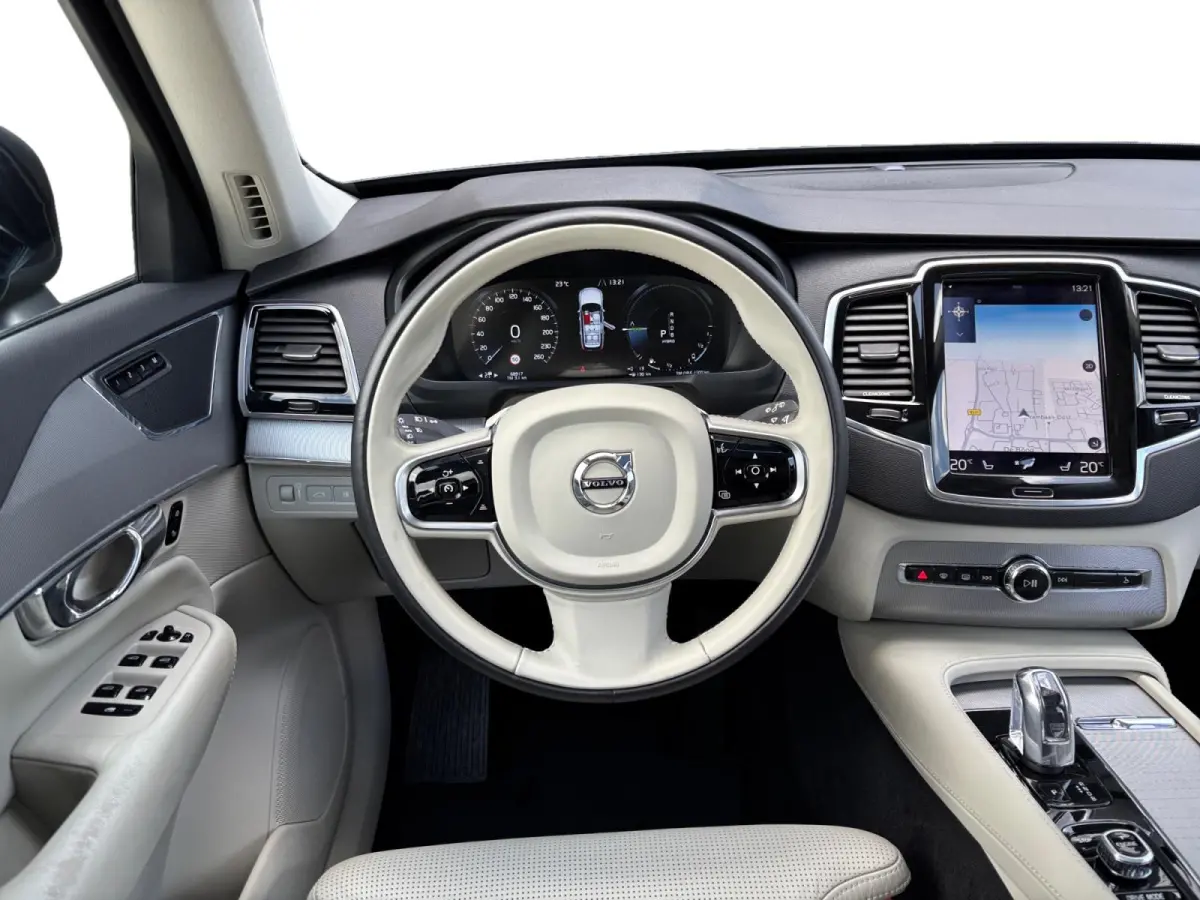 2.0 T8 Twin Engine AWD Inscription 7p. ✅ Pano ✅ Luchtvering ✅ ACC