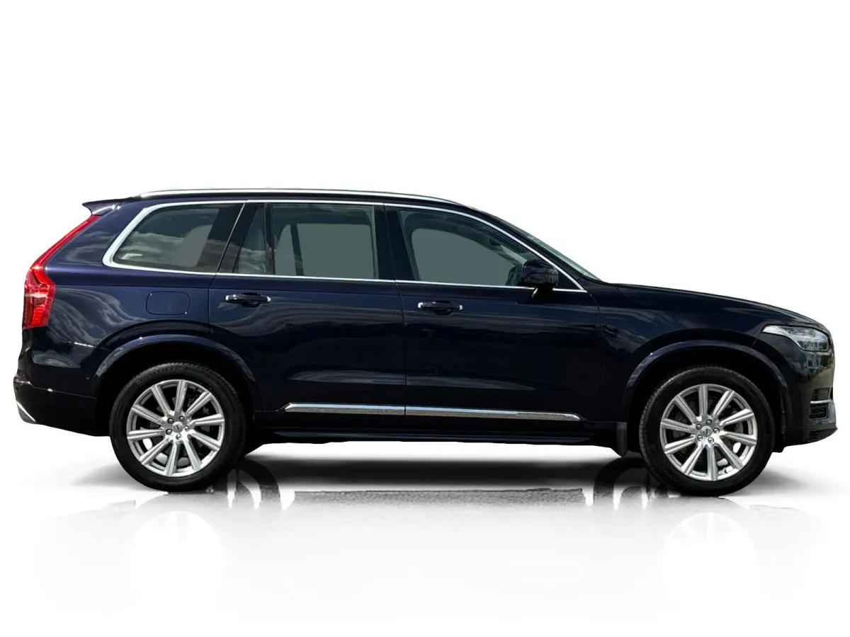 2.0 T8 Twin Engine AWD Inscription 7p. ✅ Pano ✅ Luchtvering ✅ ACC