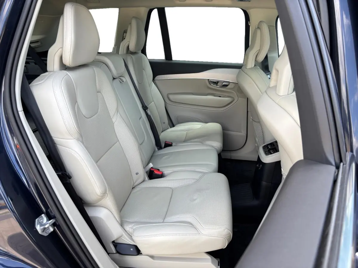 2.0 T8 AWD Inscription 7p. ✅ Luchtvering ✅ Pano ✅ ACC