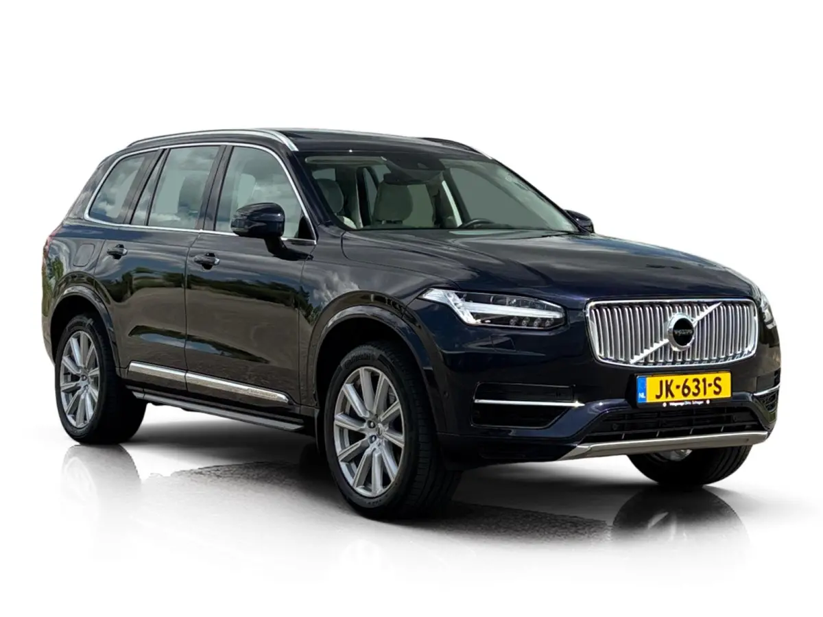 2.0 T8 AWD Inscription 7p. ✅ Luchtvering ✅ Pano ✅ ACC