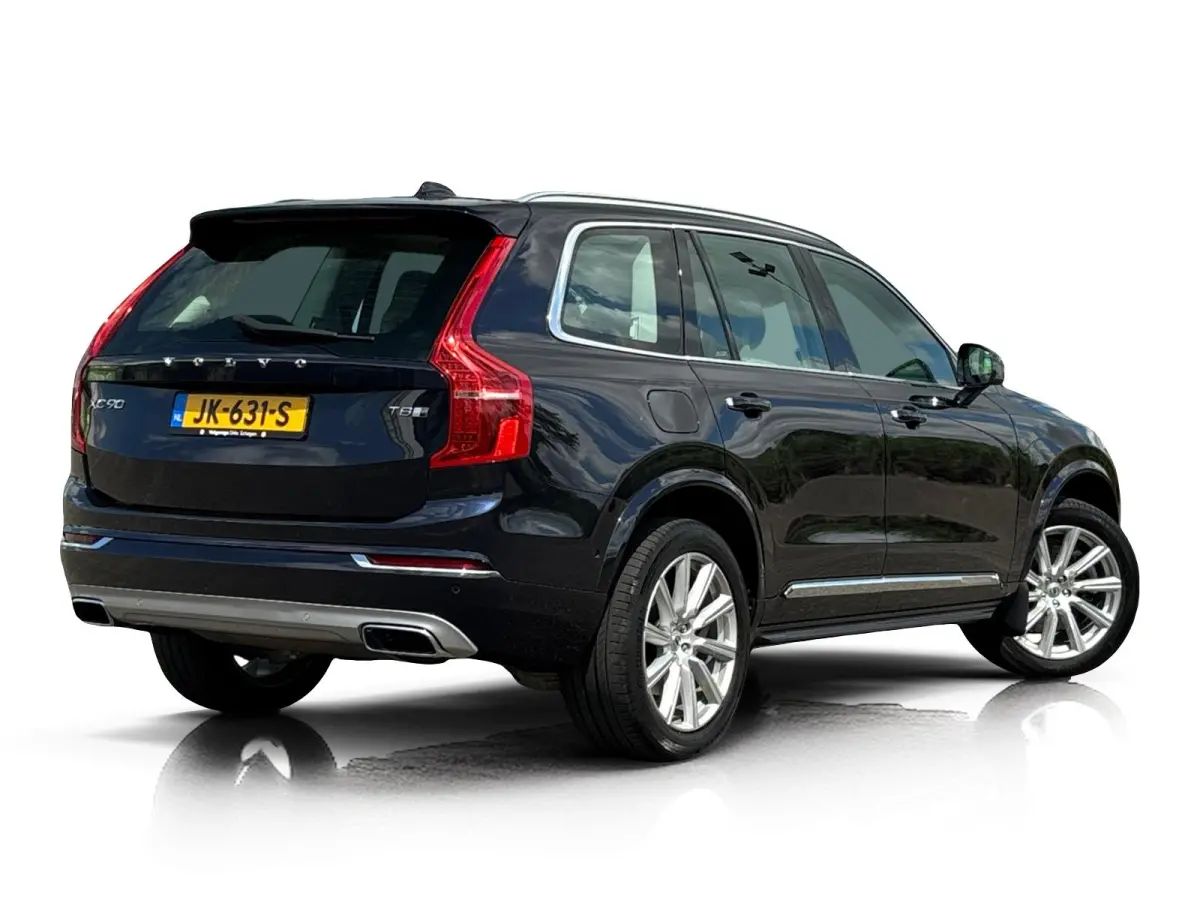 2.0 T8 Twin Engine AWD Inscription 7p. ✅ Pano ✅ Luchtvering ✅ ACC