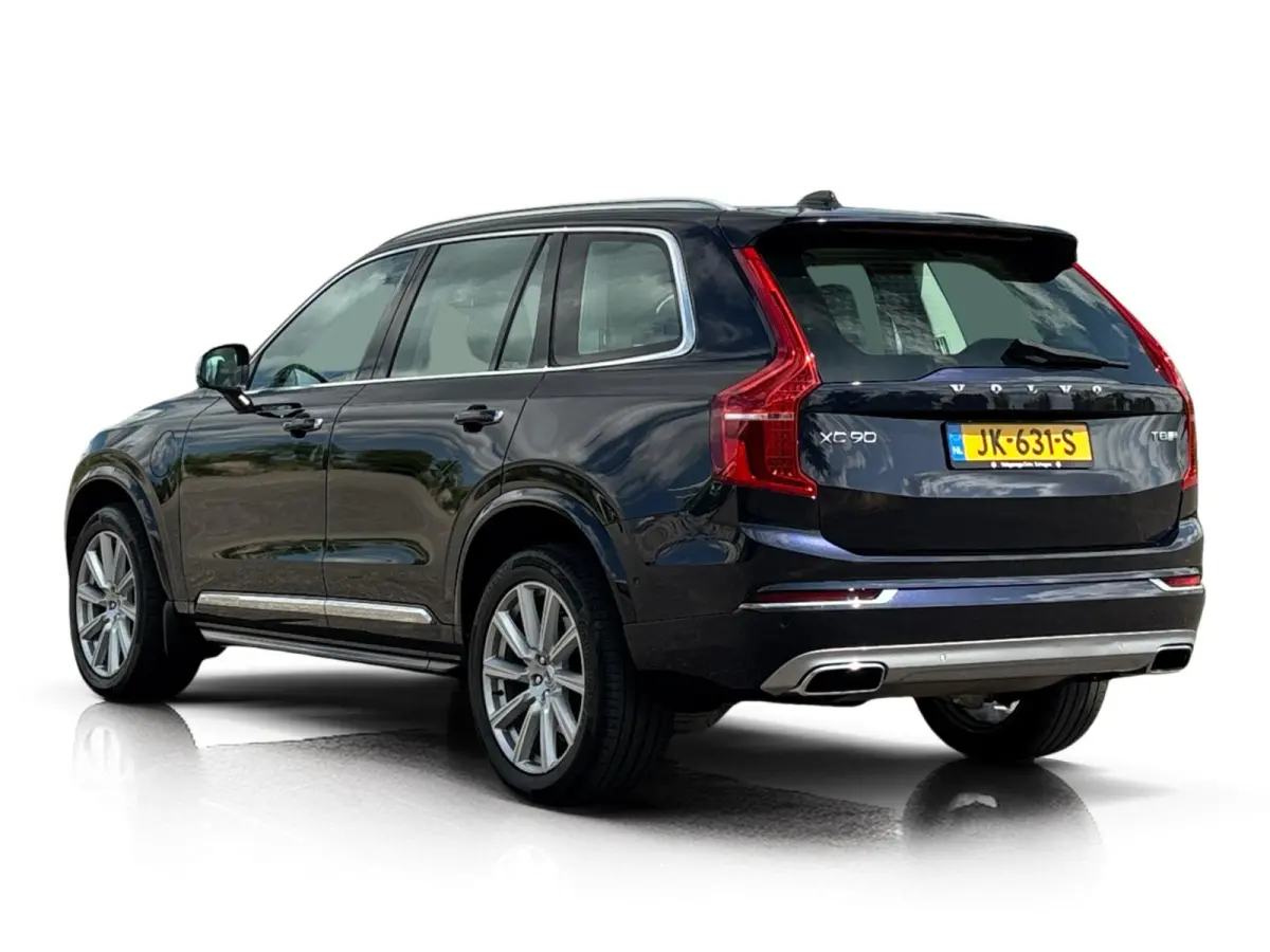 2.0 T8 AWD Inscription 7p. ✅ Luchtvering ✅ Pano ✅ ACC