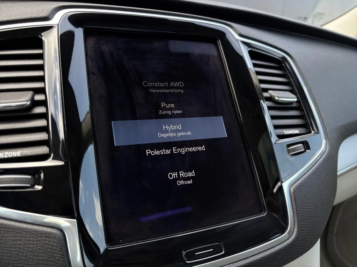 2.0 T8 AWD Inscription 7p. ✅ Luchtvering ✅ Pano ✅ ACC