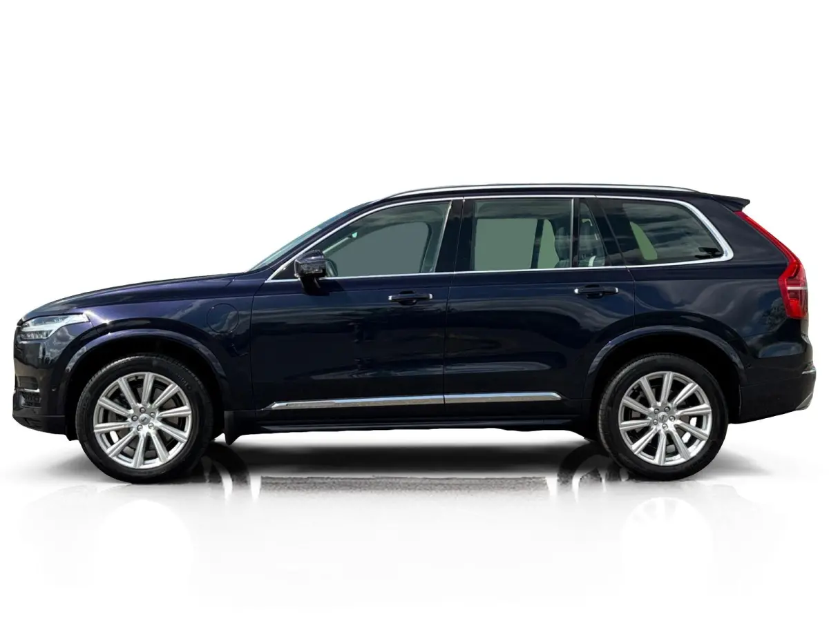 2.0 T8 AWD Inscription 7p. ✅ Luchtvering ✅ Pano ✅ ACC