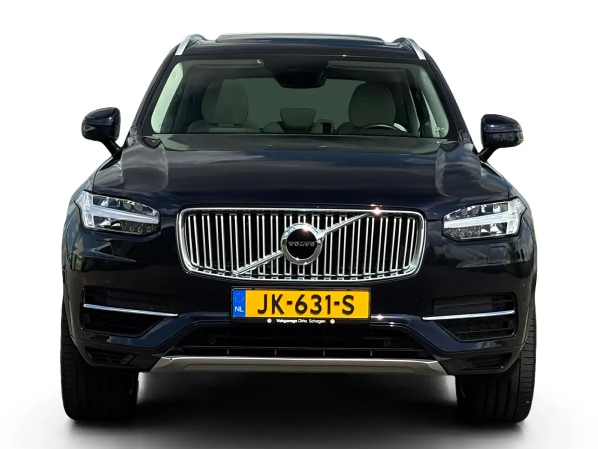 2.0 T8 Twin Engine AWD Inscription 7p. ✅ Pano ✅ Luchtvering ✅ ACC