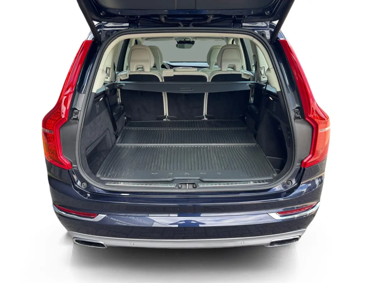 2.0 T8 Twin Engine AWD Inscription 7p. ✅ Pano ✅ Luchtvering ✅ ACC