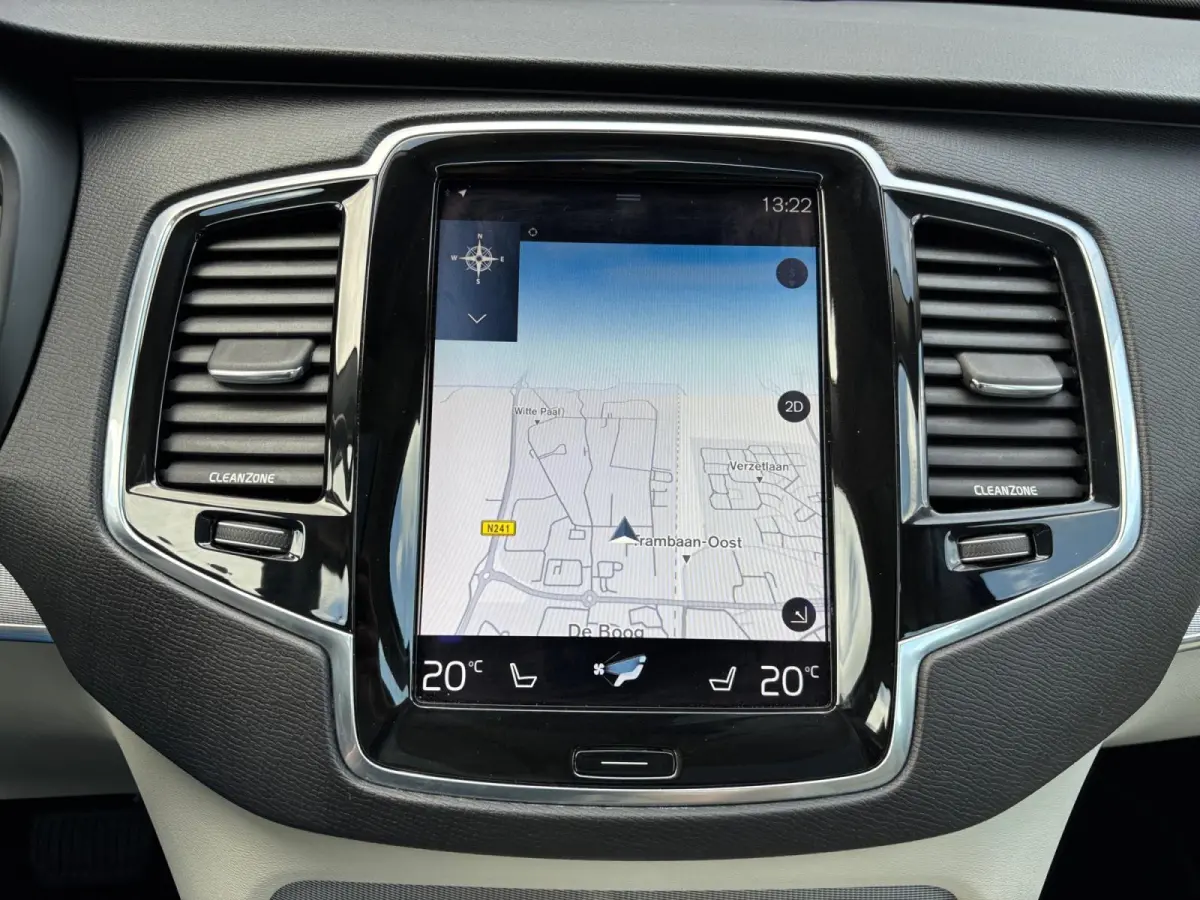 2.0 T8 Twin Engine AWD Inscription 7p. ✅ Pano ✅ Luchtvering ✅ ACC