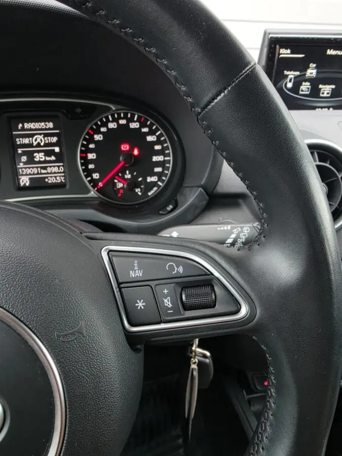 1.0 TFSI Sport Pro Line S 18Inch/5deurs/