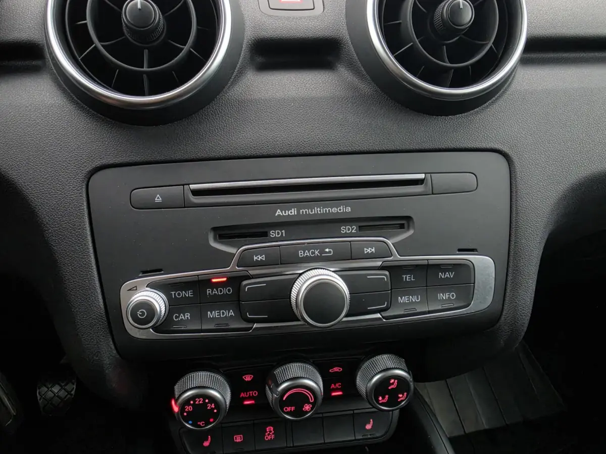 1.0 TFSI Sport Pro Line S 18Inch/5deurs/