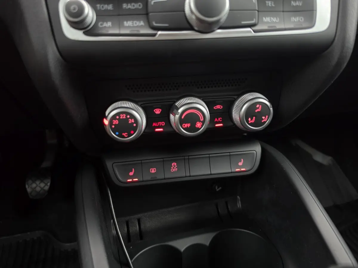 1.0 TFSI Sport Pro Line S 18Inch/5deurs/