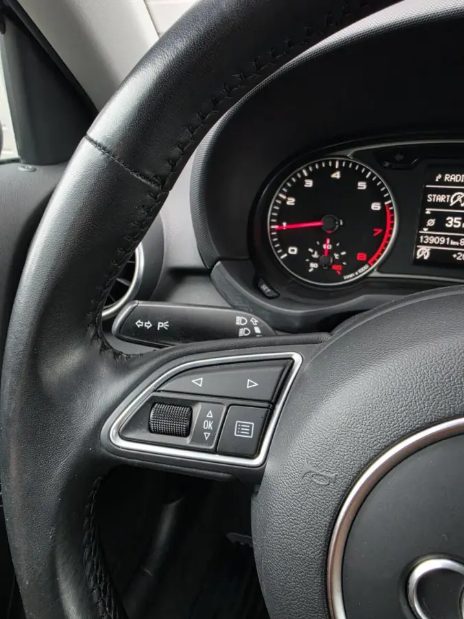 1.0 TFSI Sport Pro Line S 18Inch/5deurs/