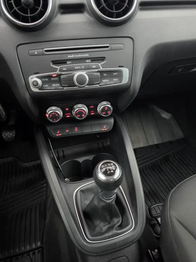 1.0 TFSI Sport Pro Line S 18Inch/5deurs/