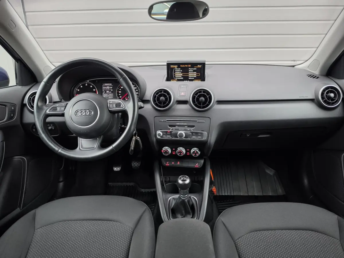 1.0 TFSI Sport Pro Line S 18Inch/5deurs/