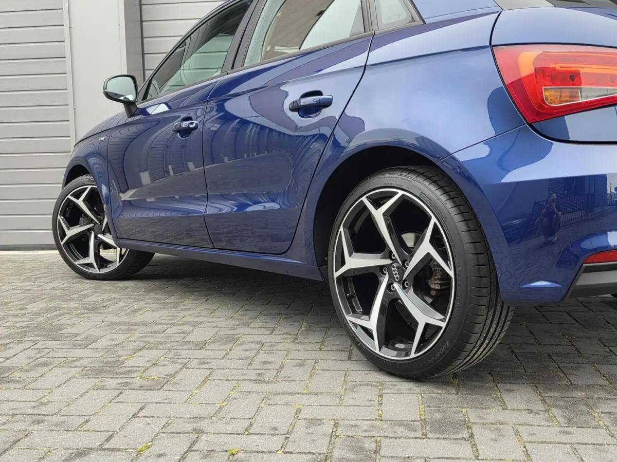 1.0 TFSI Sport Pro Line S 18Inch/5deurs/