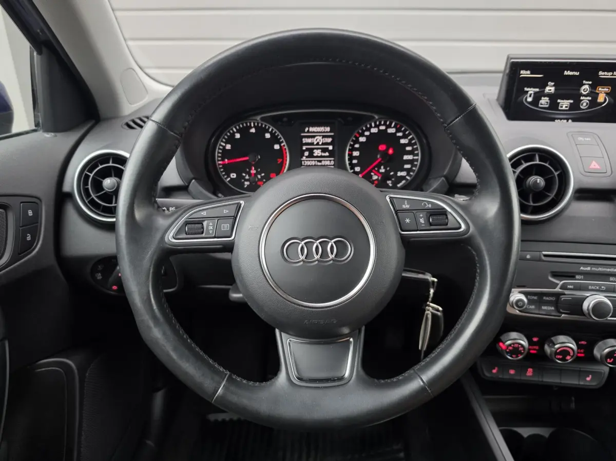 1.0 TFSI Sport Pro Line S 18Inch/5deurs/