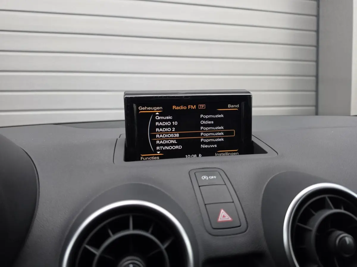 1.0 TFSI Sport Pro Line S 18Inch/5deurs/