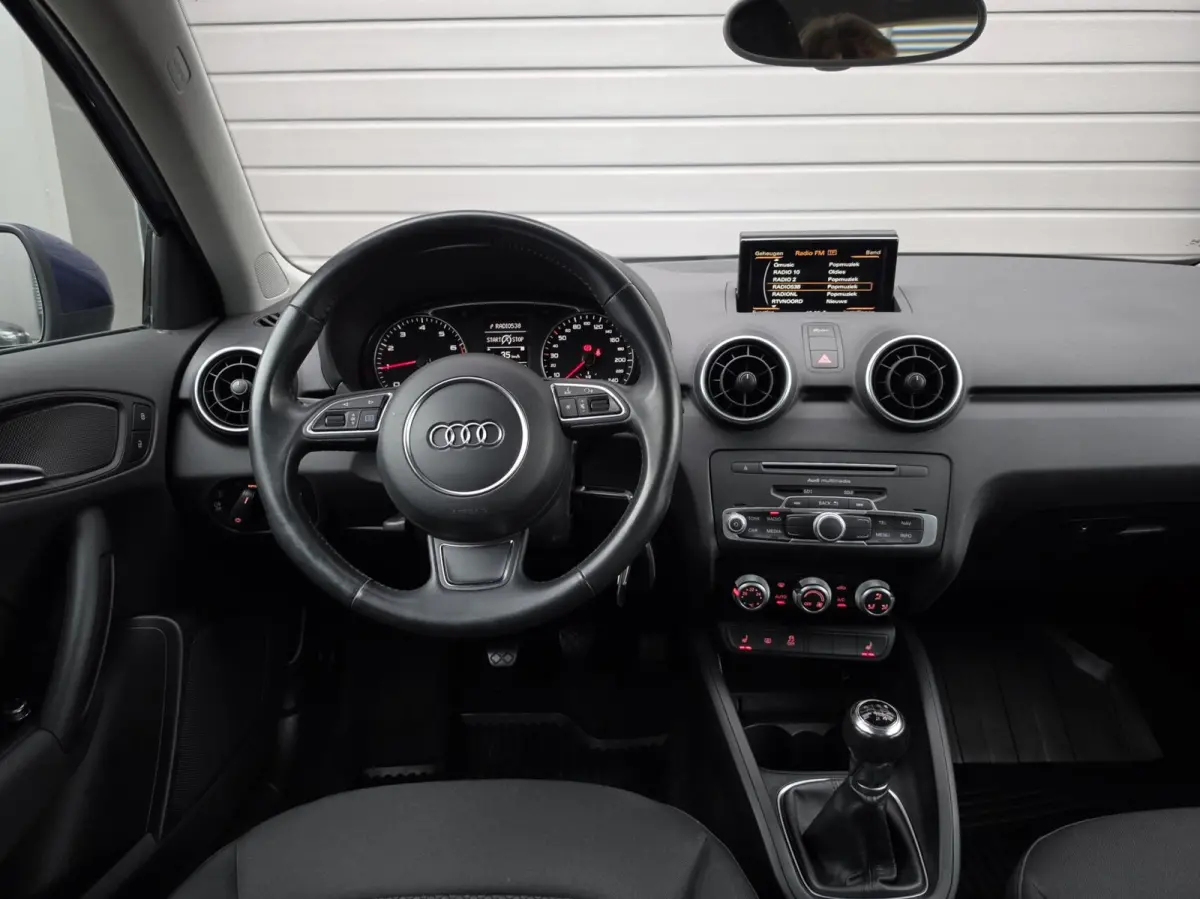 1.0 TFSI Sport Pro Line S 18Inch/5deurs/