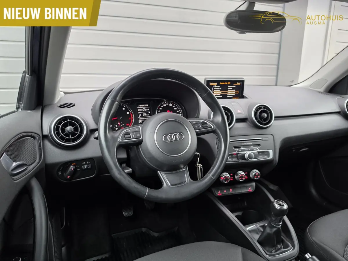 1.0 TFSI Sport Pro Line S 18Inch/5deurs/