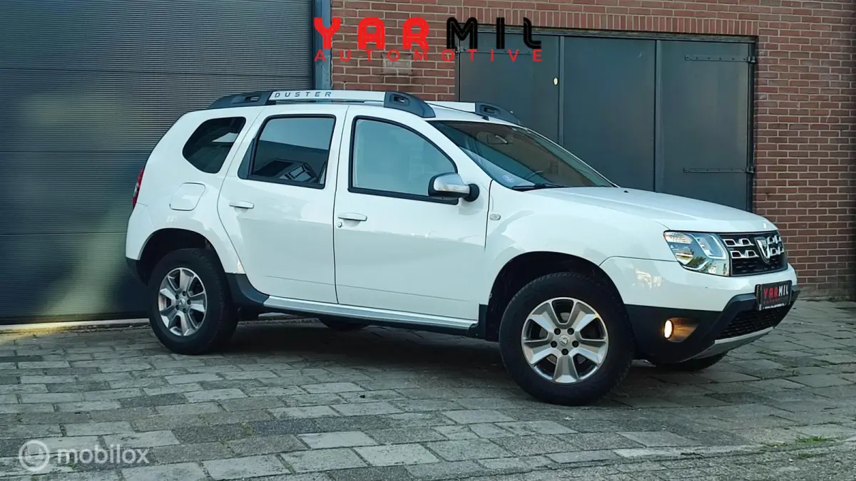 1.2 TCe 4x2 Prestige TREKHAAK AIRCO LEDEREN BEKLEDING