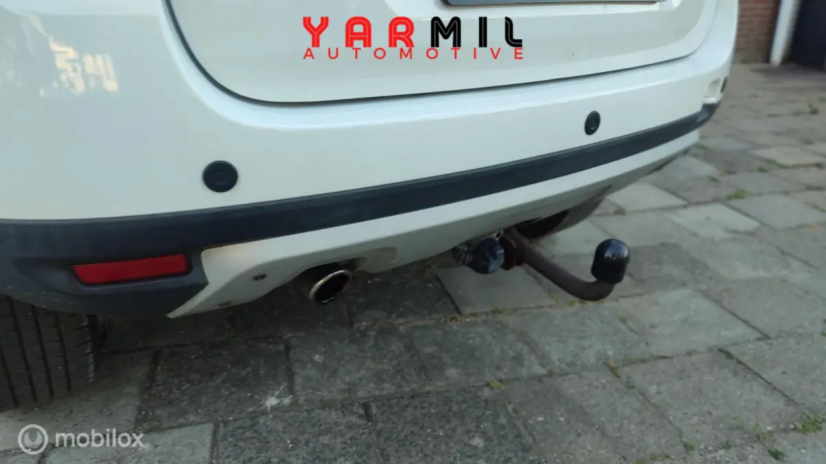 1.2 TCe 4x2 Prestige TREKHAAK AIRCO LEDEREN BEKLEDING