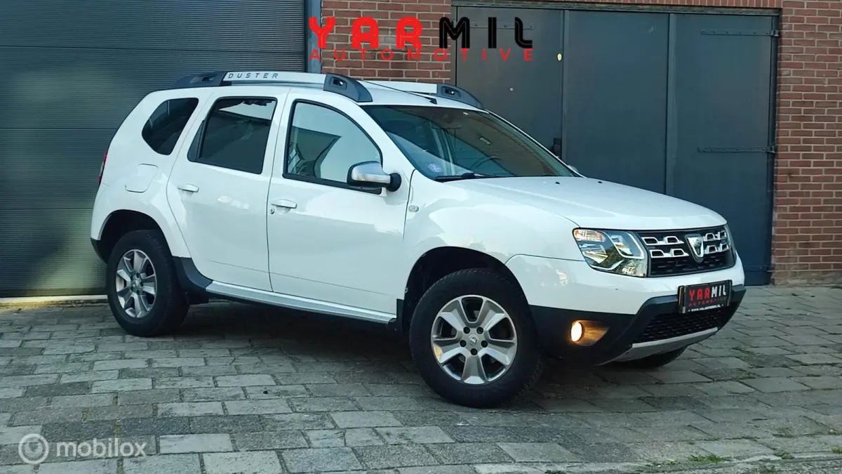 1.2 TCe 4x2 Prestige TREKHAAK AIRCO LEDEREN BEKLEDING