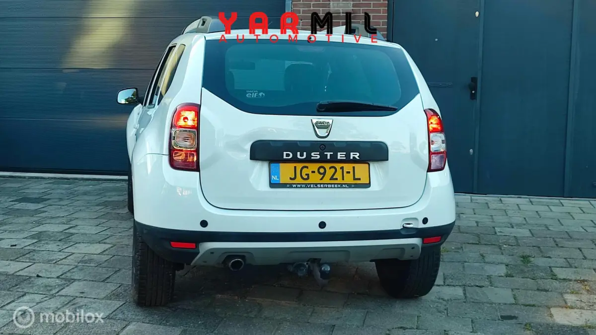 1.2 TCe 4x2 Prestige TREKHAAK AIRCO LEDEREN BEKLEDING