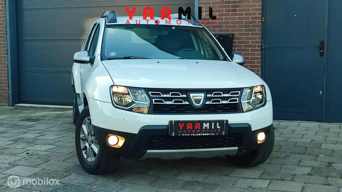 1.2 TCe 4x2 Prestige TREKHAAK AIRCO LEDEREN BEKLEDING
