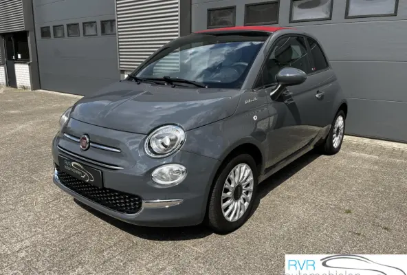 1.0 Hybrid Dolcevita