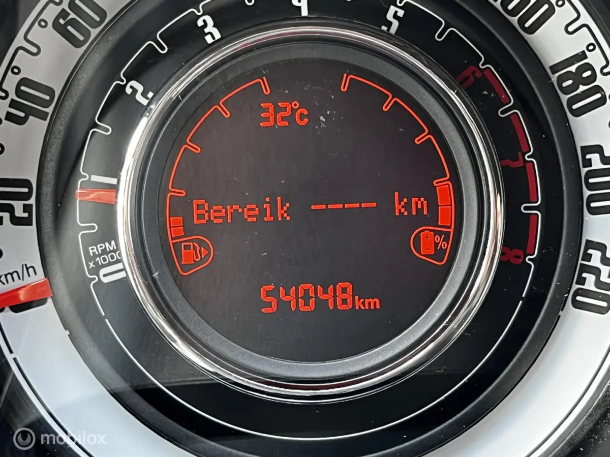 1.0 Hybrid Dolcevita