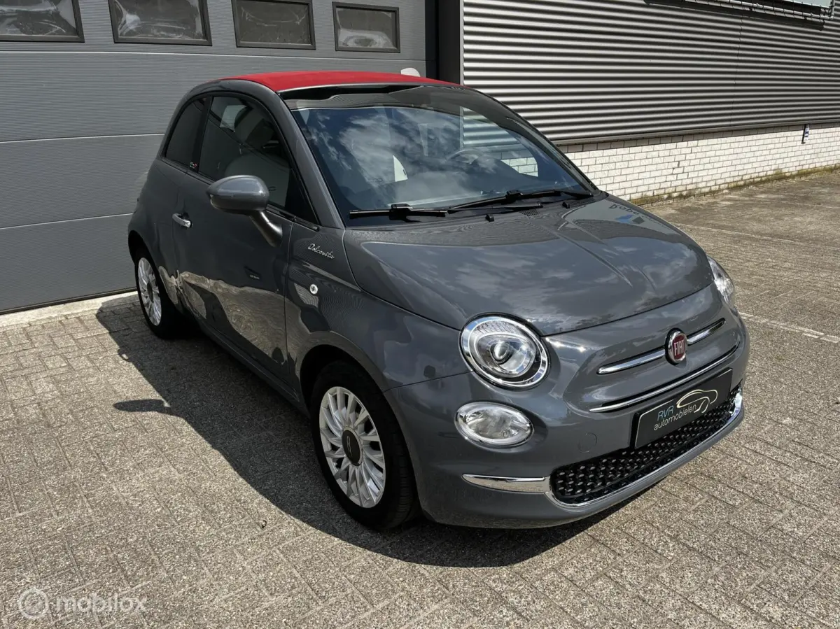 1.0 Hybrid Dolcevita