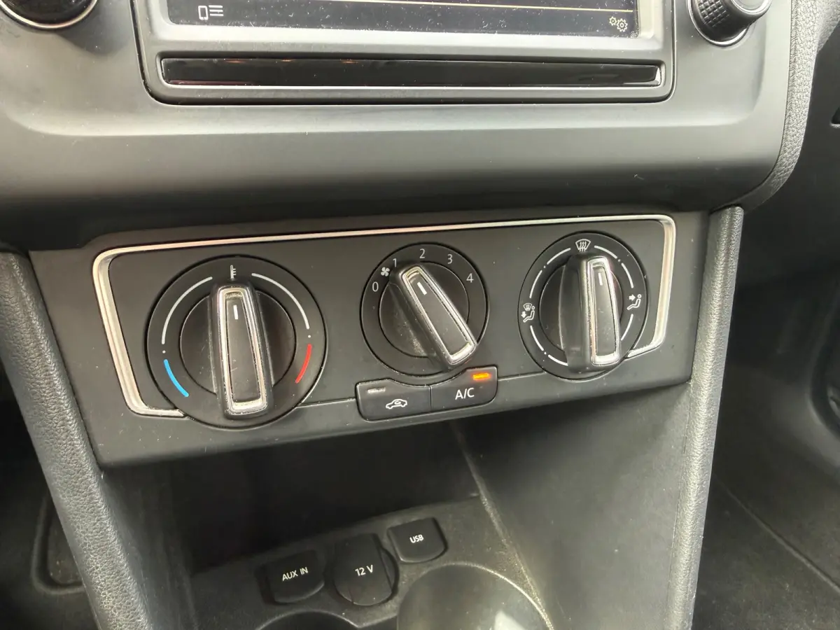 1.2 TSI R-Line|AIRCO|NWE APK|CRUISE CONTROL|LM VELGEN 17|BLUETOOTH|APPLE CARPLAY