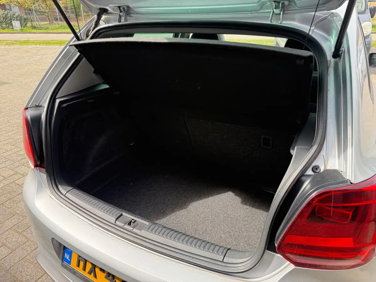 1.2 TSI R-Line|AIRCO|NWE APK|CRUISE CONTROL|LM VELGEN 17|BLUETOOTH|APPLE CARPLAY