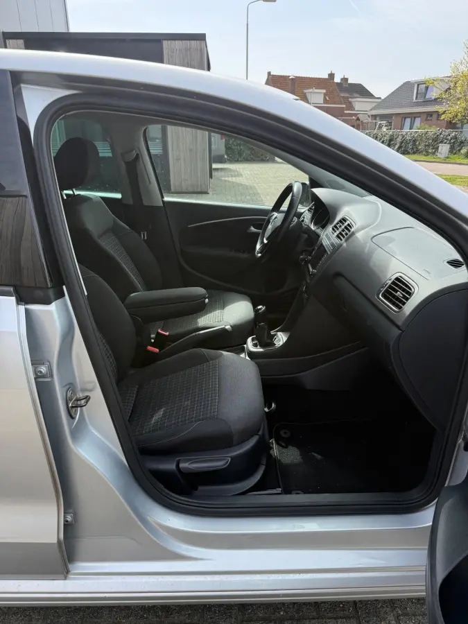 1.2 TSI R-Line|AIRCO|NWE APK|CRUISE CONTROL|LM VELGEN 17|BLUETOOTH|APPLE CARPLAY