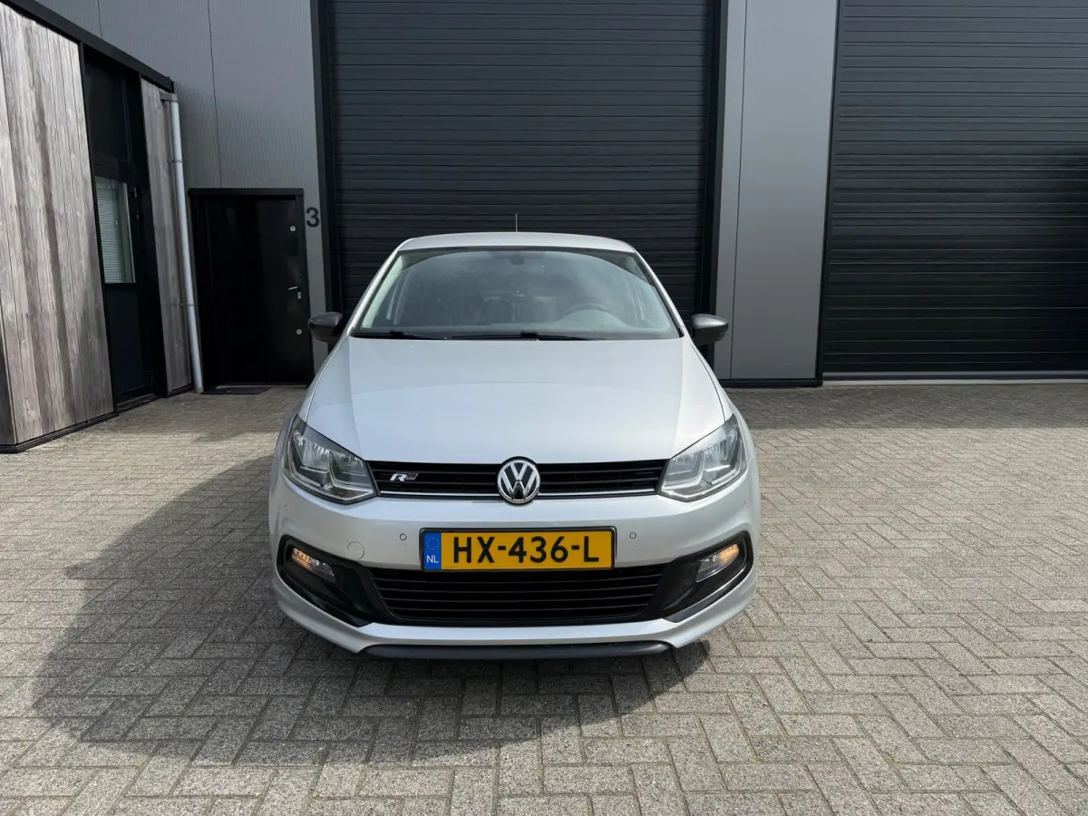 1.2 TSI R-Line|AIRCO|NWE APK|CRUISE CONTROL|LM VELGEN 17|BLUETOOTH|APPLE CARPLAY